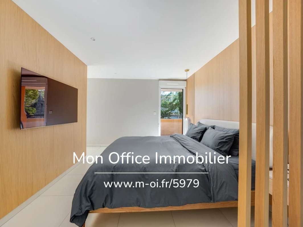 Appartement Aix-en-Provence