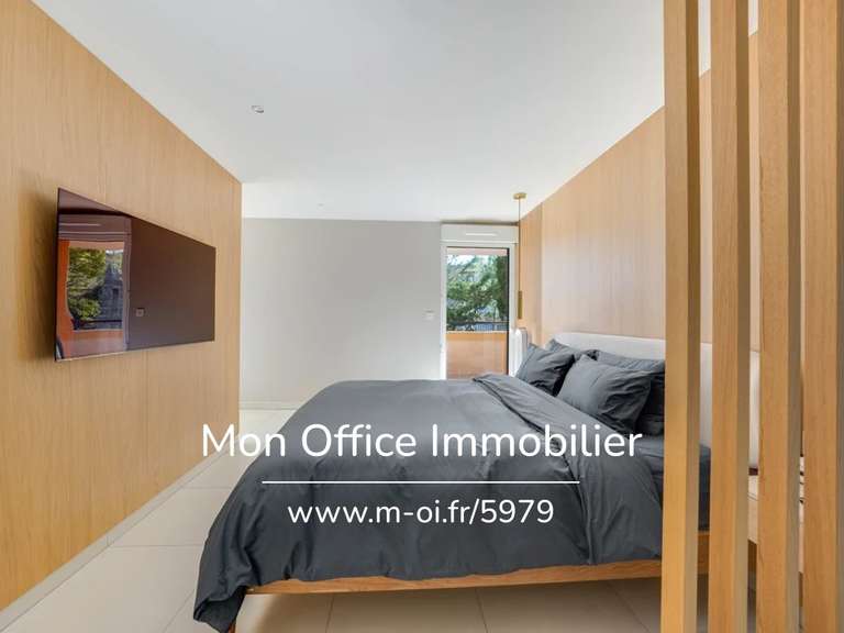 Appartement Aix-en-Provence - 2 chambres - 115m²