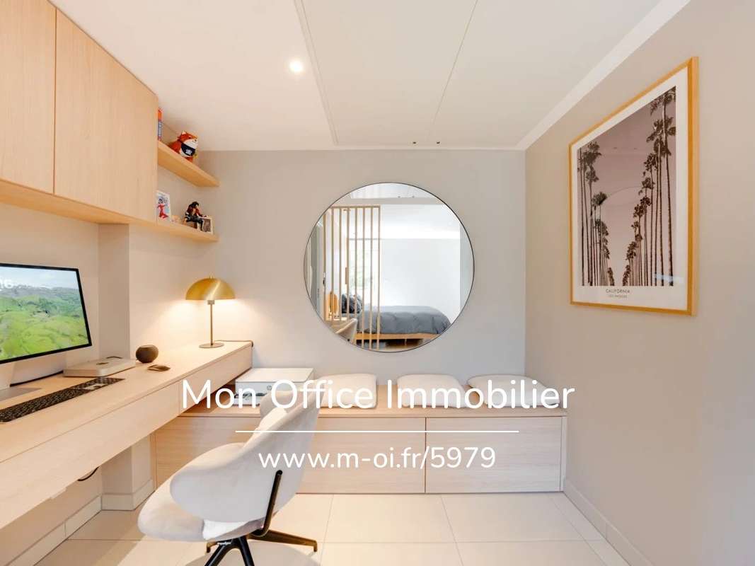 Appartement Aix-en-Provence