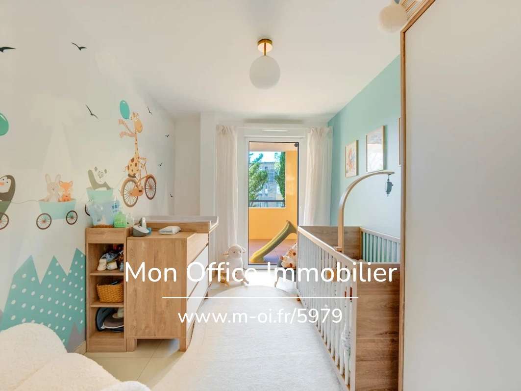 Appartement Aix-en-Provence