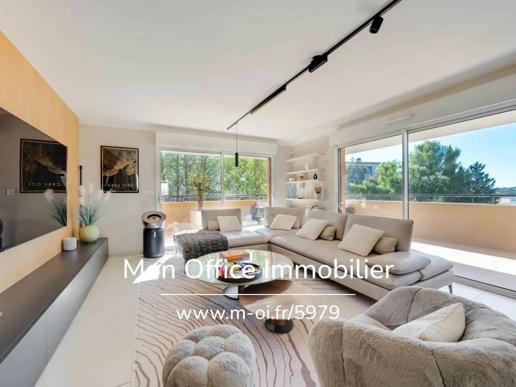 Appartement Aix-en-Provence