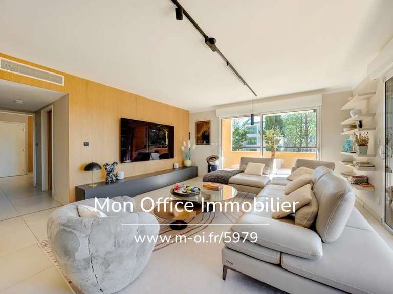 Appartement Aix-en-Provence - 2 chambres - 115m²