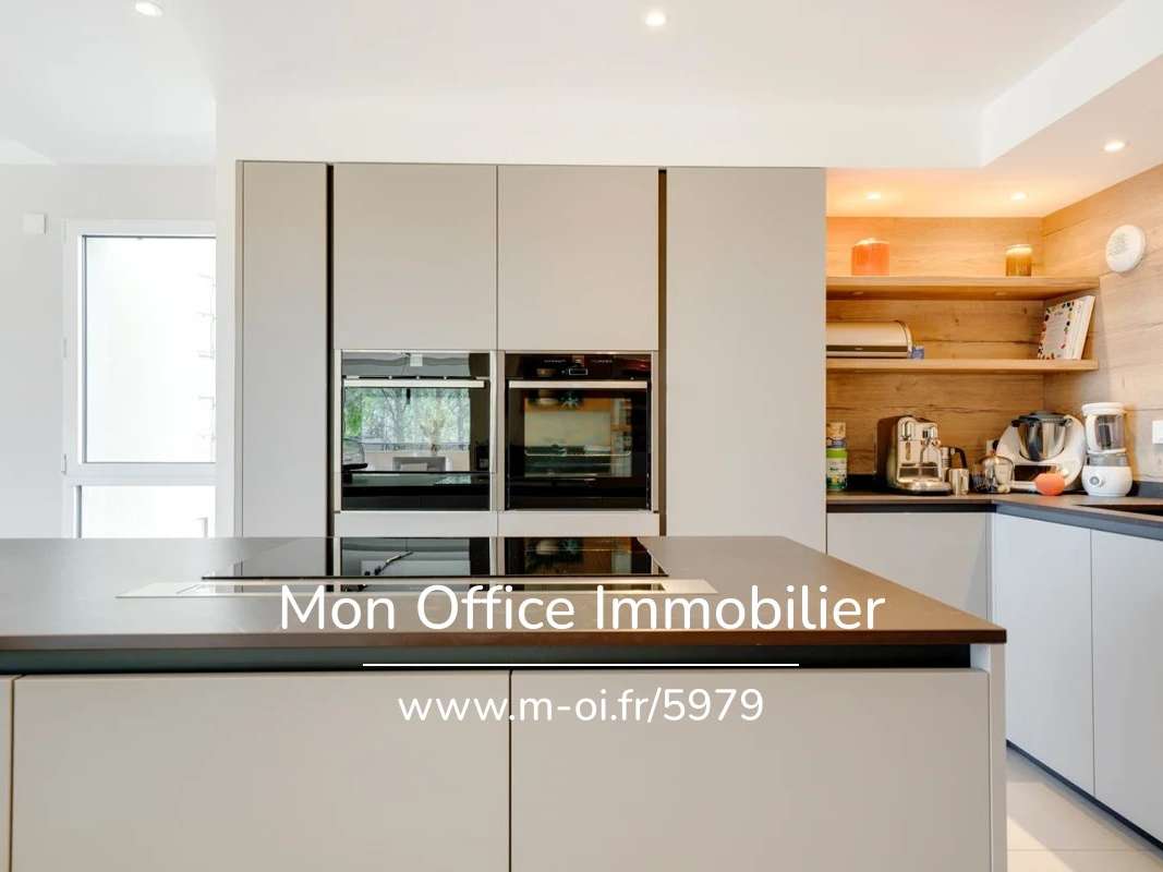 Appartement Aix-en-Provence