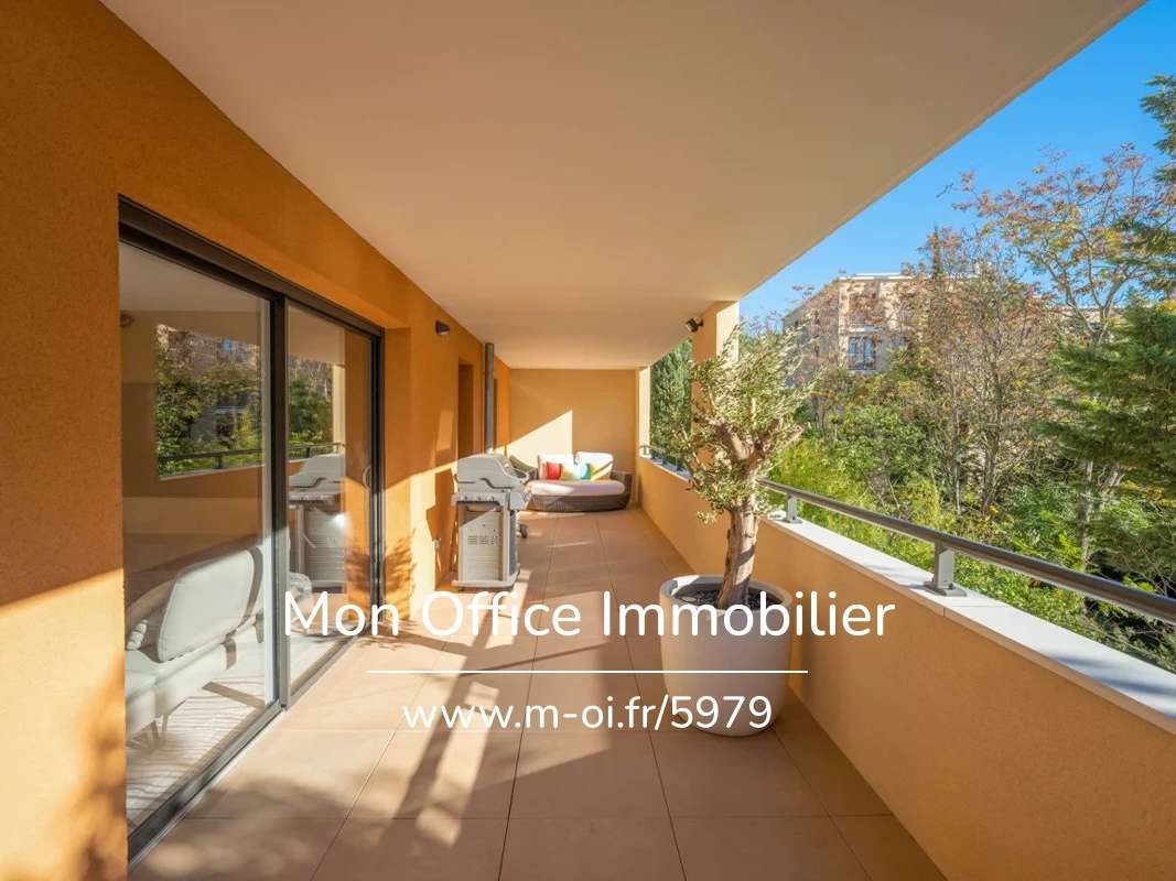 Appartement Aix-en-Provence