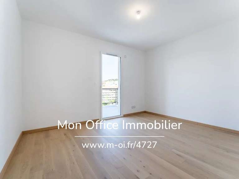 Appartement Marseille 8e - 3 chambres - 123m²
