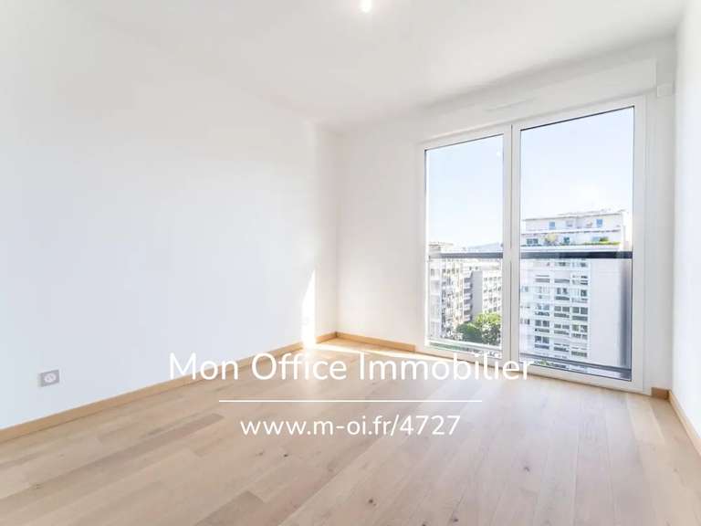 Appartement Marseille 8e - 3 chambres - 123m²
