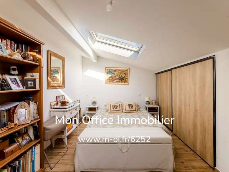 Appartement Aix-en-Provence - 3 chambres - 105m²