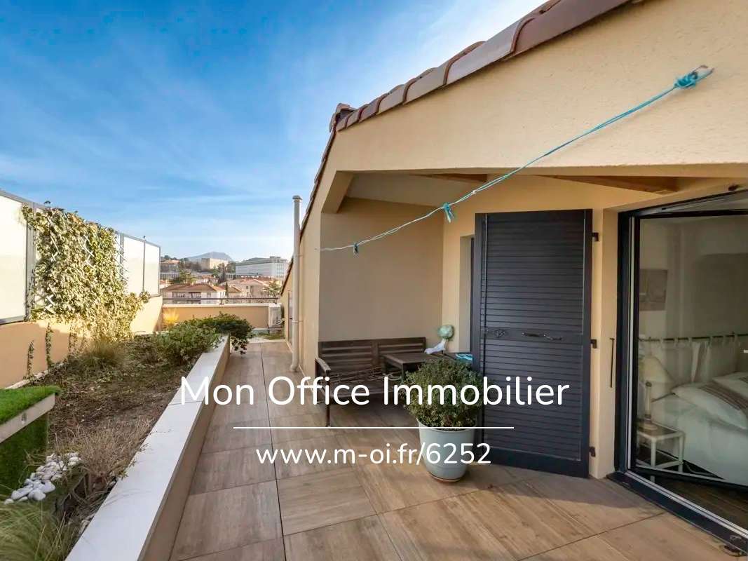 Appartement Aix-en-Provence
