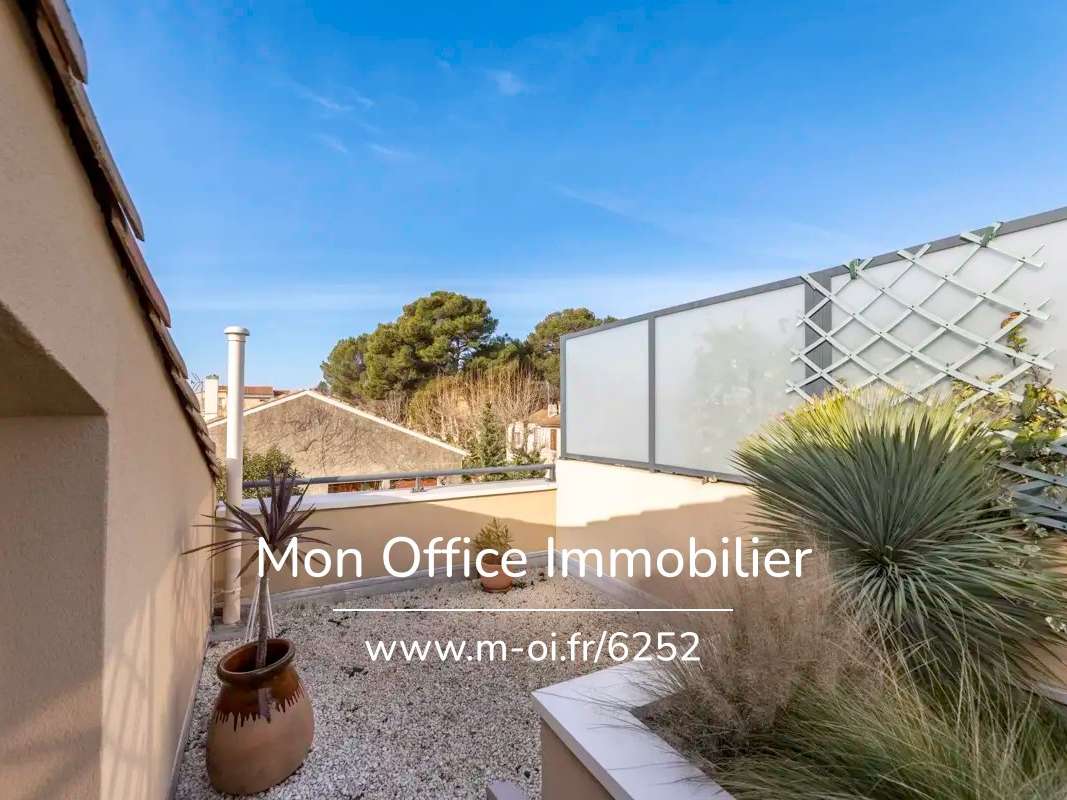 Appartement Aix-en-Provence