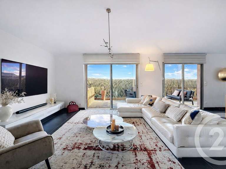 Appartement Porto-Vecchio - 3 chambres - 139m²