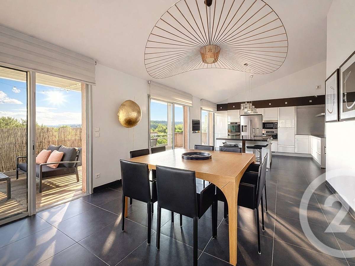 Appartement Porto-Vecchio