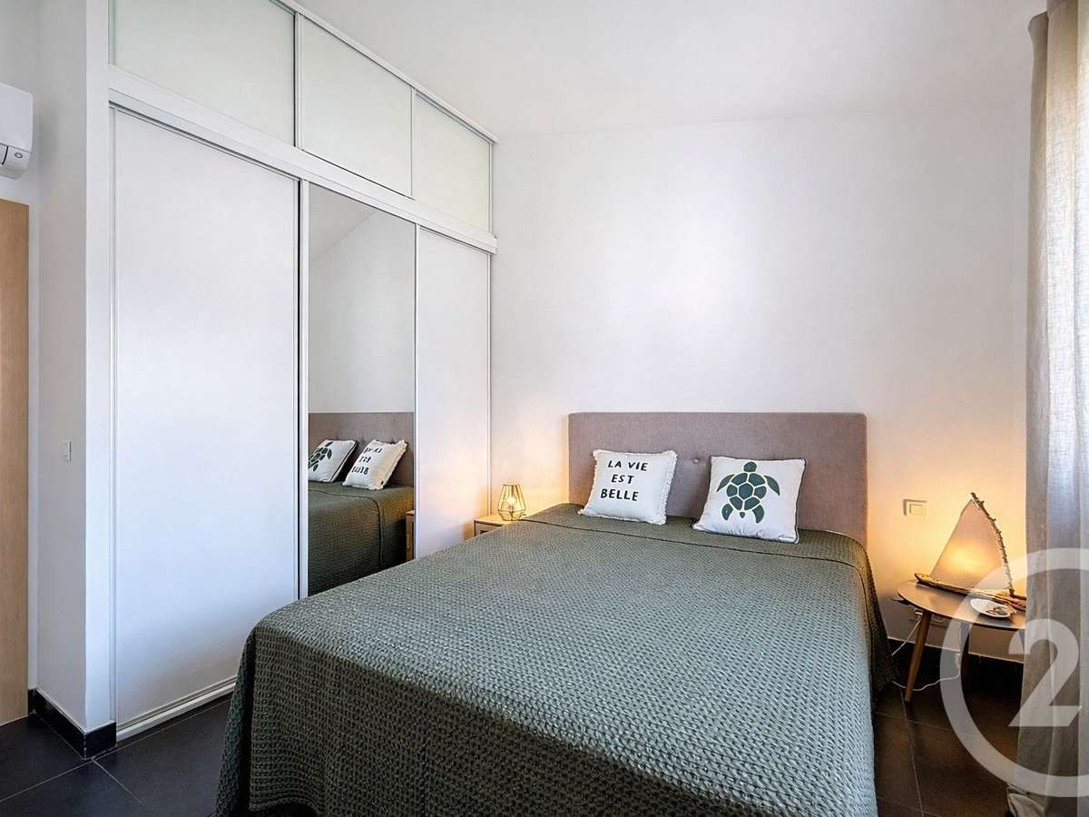 Appartement Porto-Vecchio