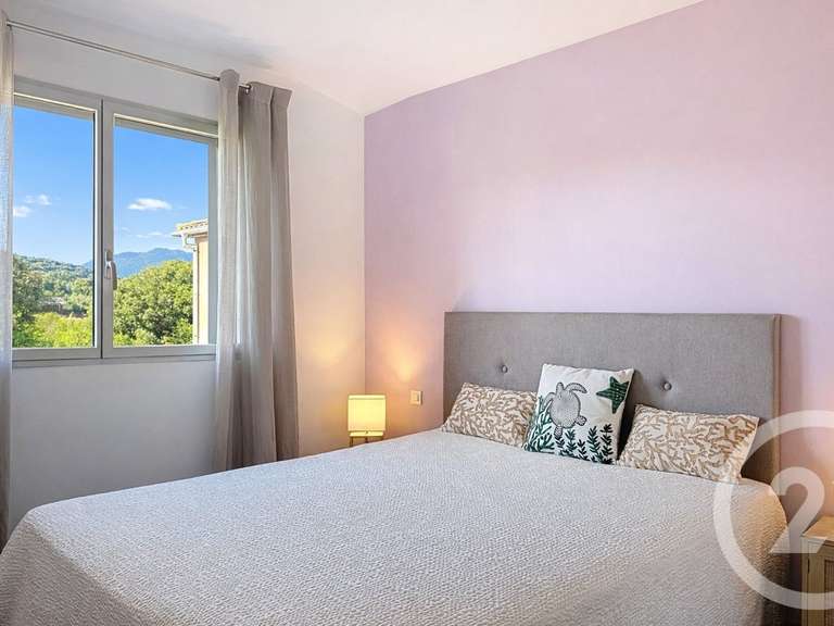 Appartement Porto-Vecchio - 3 chambres - 139m²