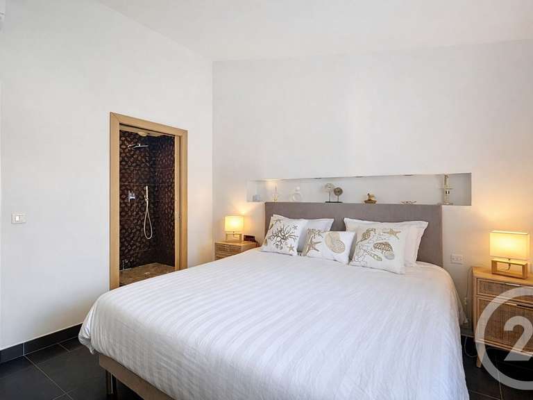 Appartement Porto-Vecchio - 3 chambres - 139m²