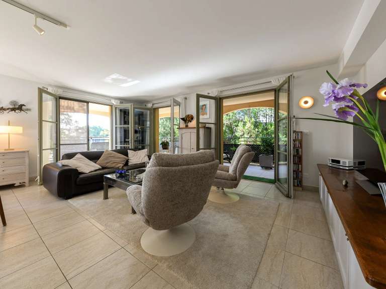 Appartement Uzès - 2 chambres - 112m²