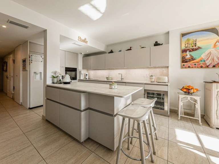 Appartement Uzès - 2 chambres - 112m²