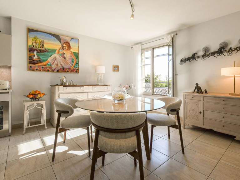 Appartement Uzès - 2 chambres - 112m²