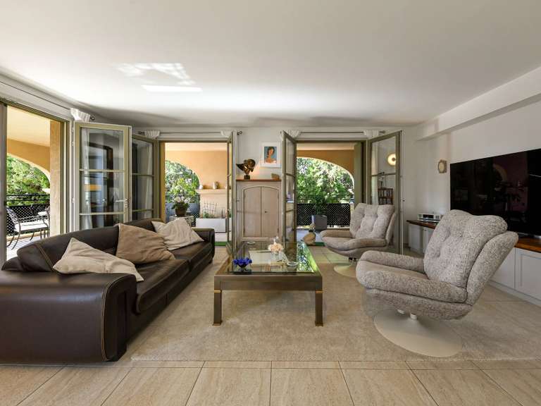 Appartement Uzès - 2 chambres - 112m²