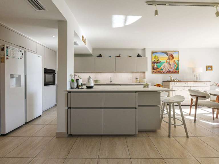 Appartement Uzès - 2 chambres - 112m²