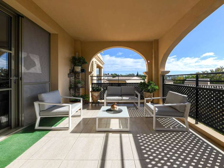 Appartement Uzès - 2 chambres - 112m²
