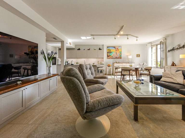 Appartement Uzès - 2 chambres - 112m²