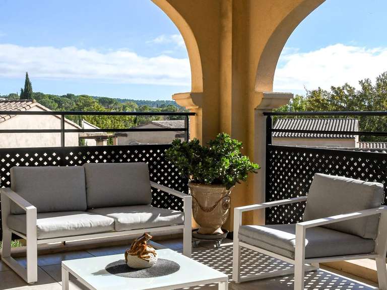 Appartement Uzès - 2 chambres - 112m²