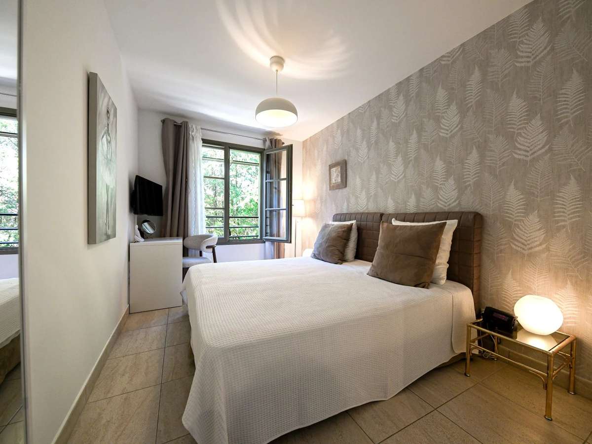 Appartement Uzès