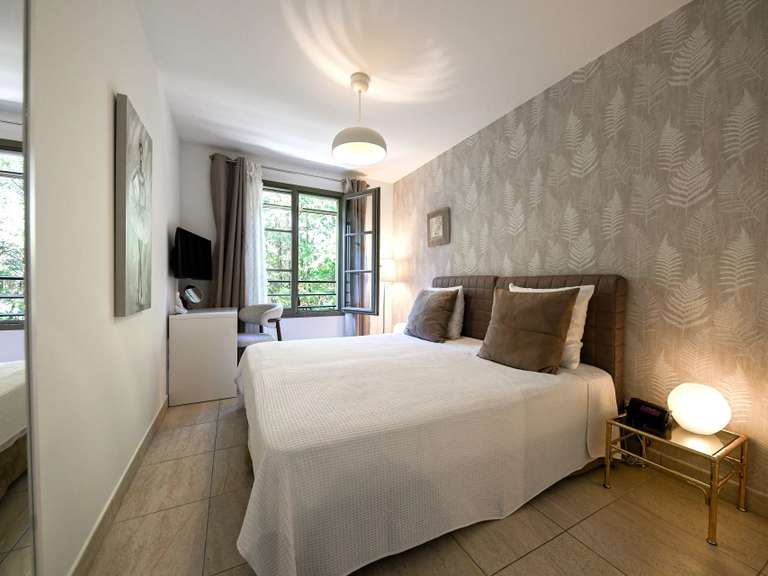 Appartement Uzès - 2 chambres - 112m²