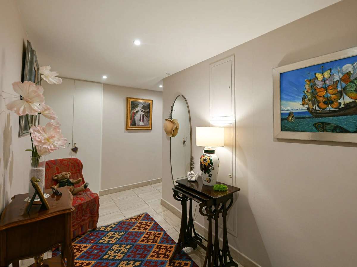 Appartement Uzès