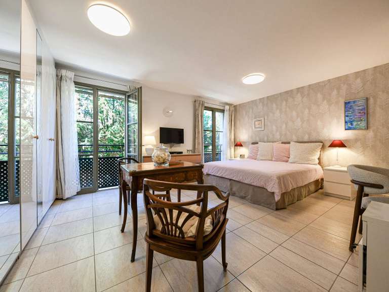 Appartement Uzès - 2 chambres - 112m²