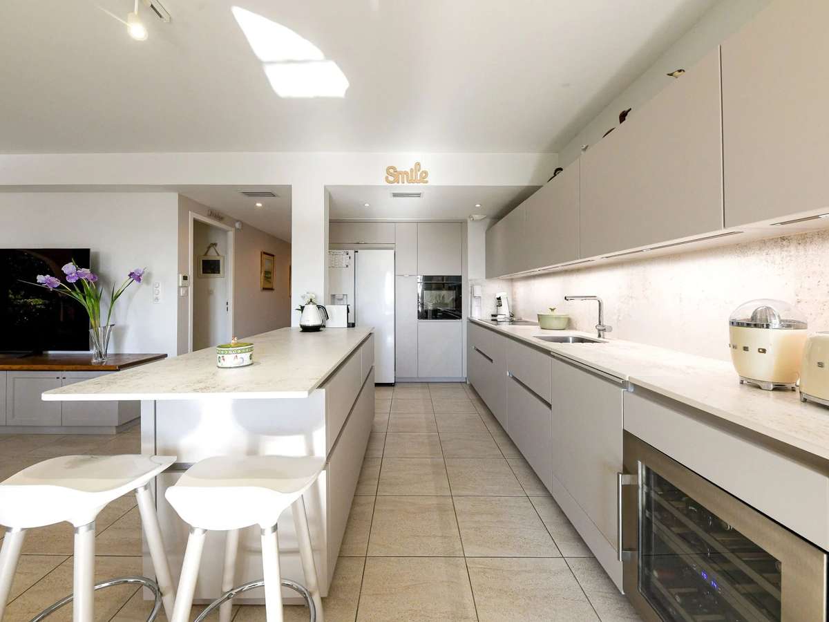 Appartement Uzès