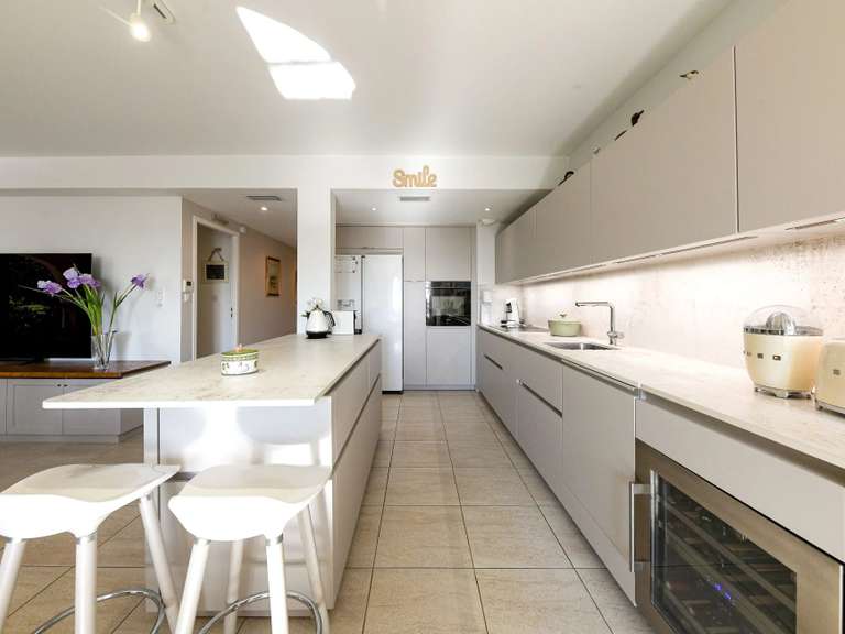 Appartement Uzès - 2 chambres - 112m²