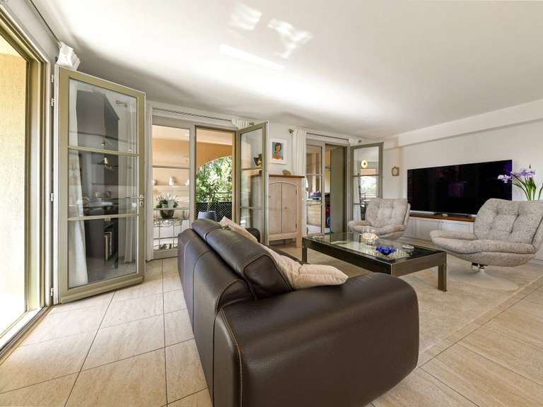 Appartement Uzès - 2 chambres - 112m²