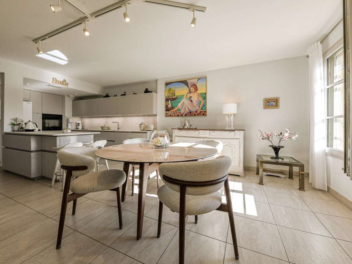 Appartement Uzès