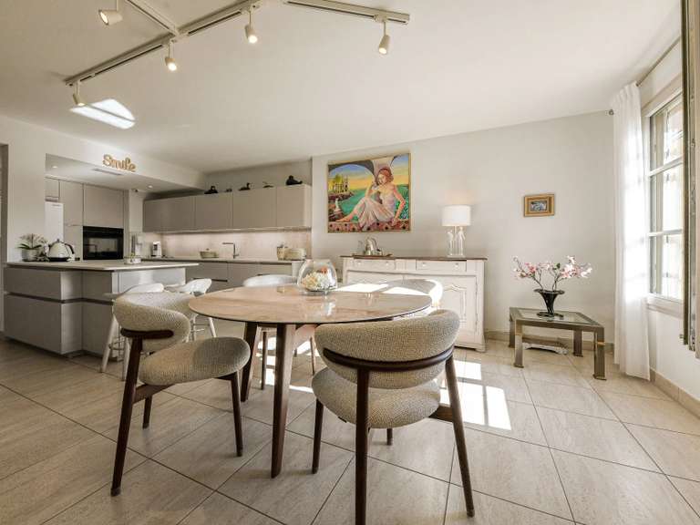 Appartement Uzès - 2 chambres - 112m²