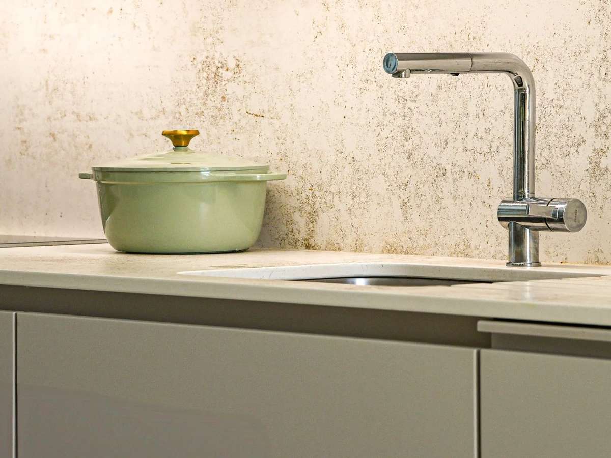 Appartement Uzès