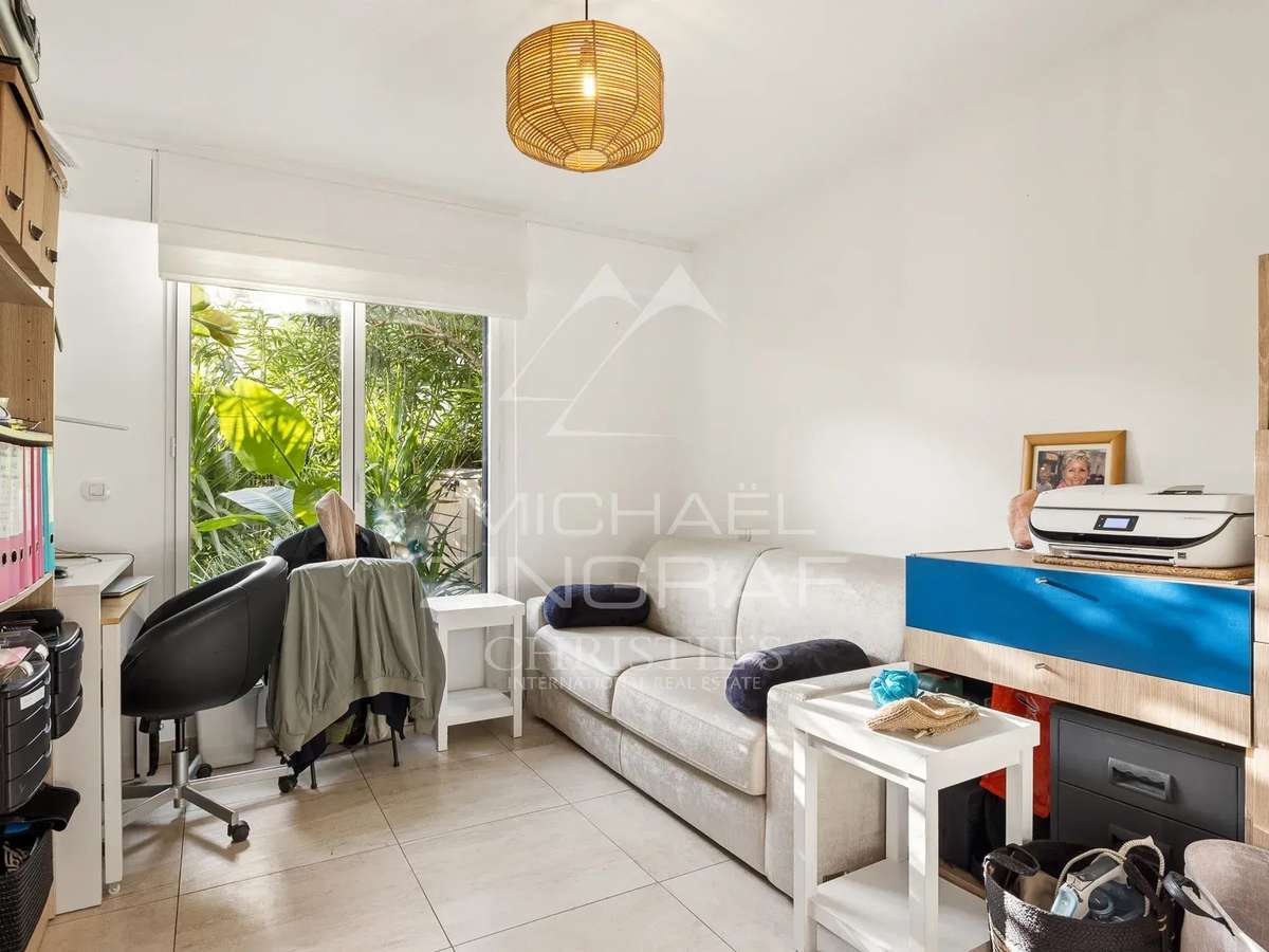Appartement Cannes