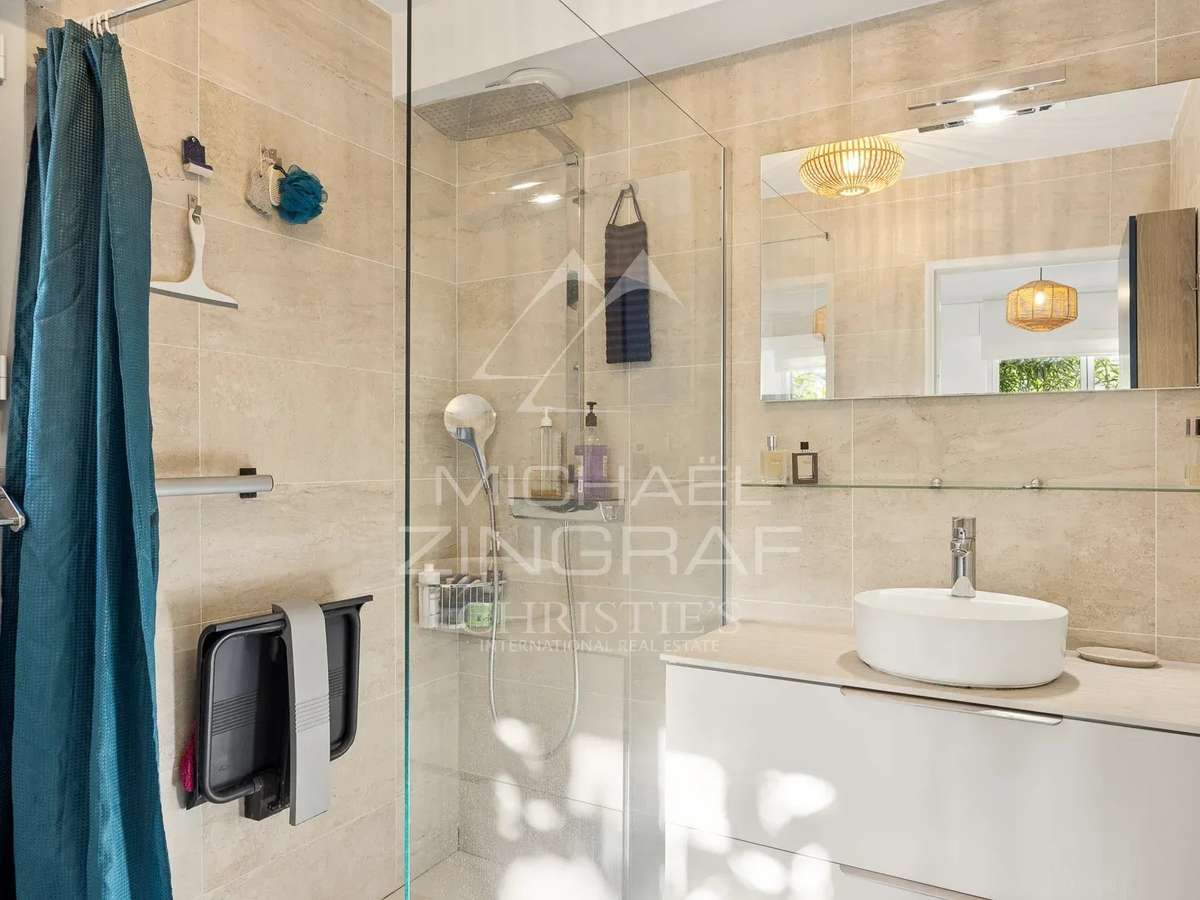 Appartement Cannes