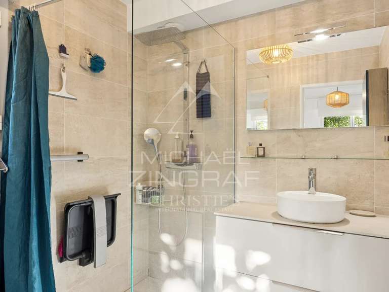 Appartement Cannes - 2 chambres - 85m²