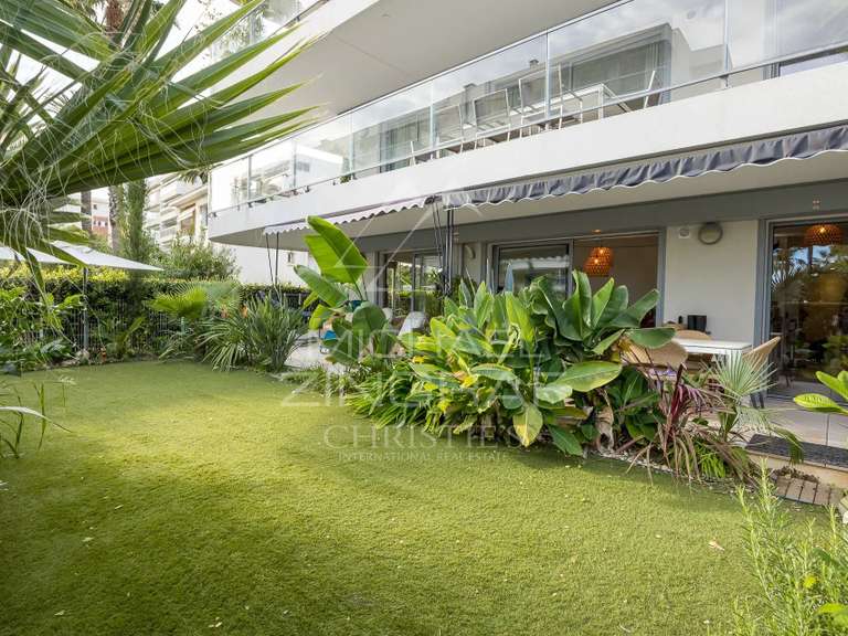 Appartement Cannes - 2 chambres - 85m²