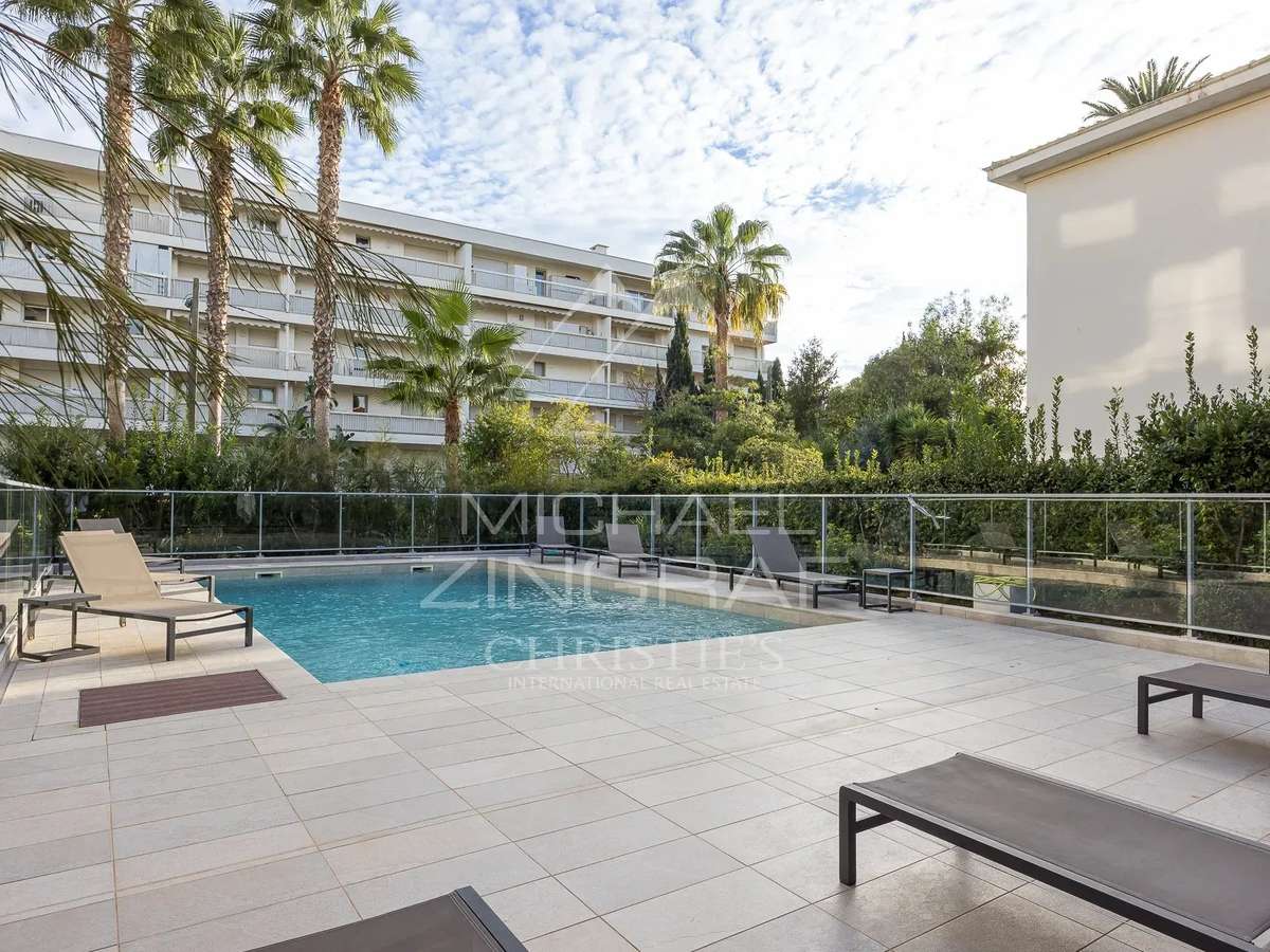 Appartement Cannes
