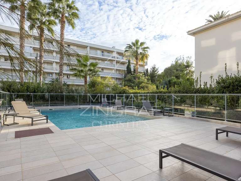 Appartement Cannes - 2 chambres - 85m²