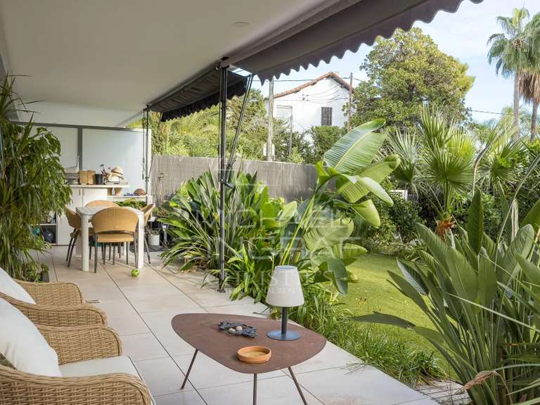 Appartement Cannes - 2 chambres - 85m²