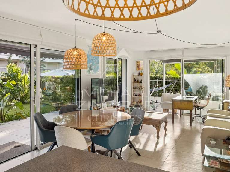 Appartement Cannes - 2 chambres - 85m²