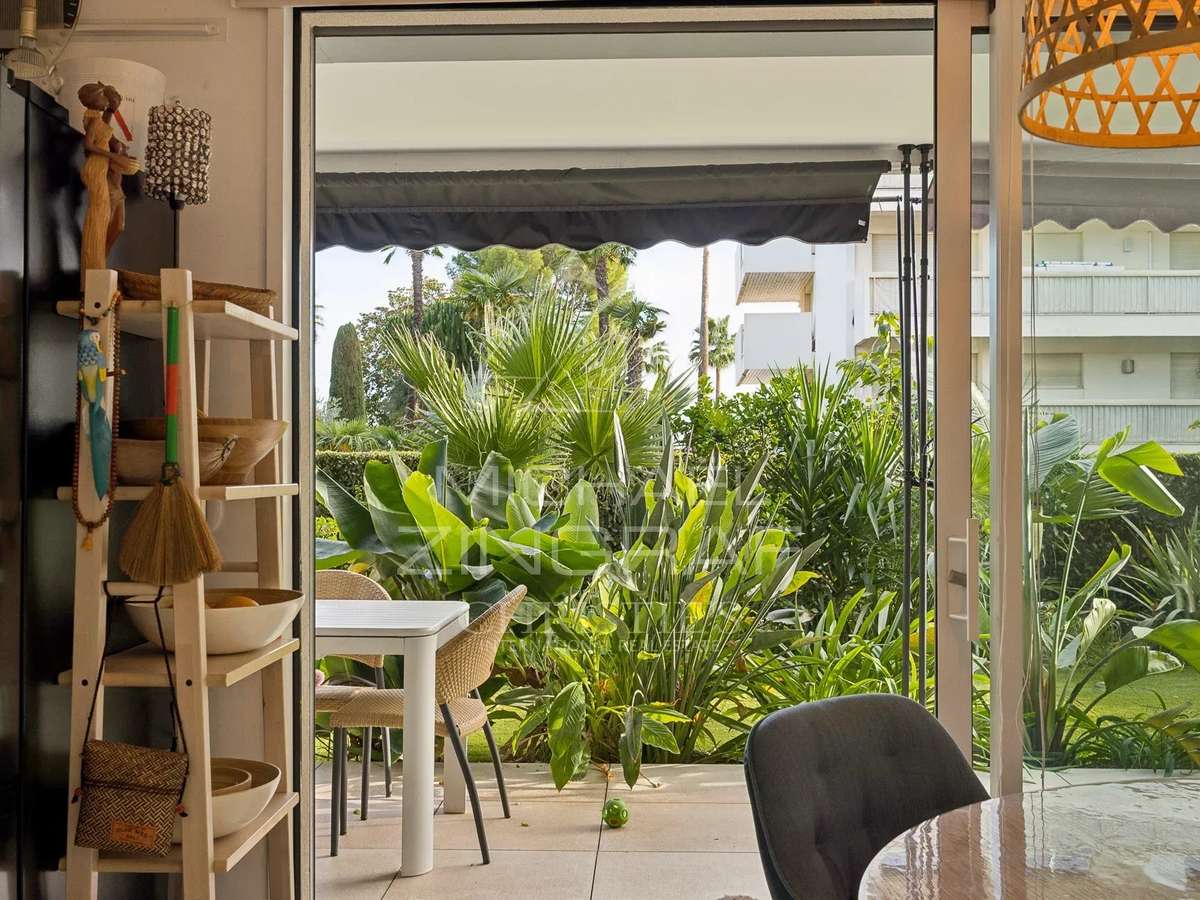 Appartement Cannes