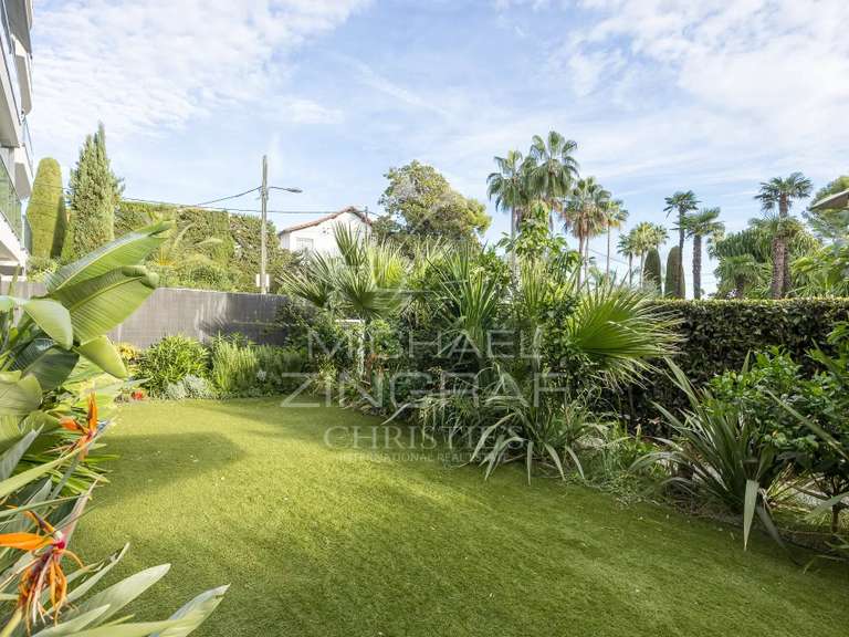Appartement Cannes - 2 chambres - 85m²