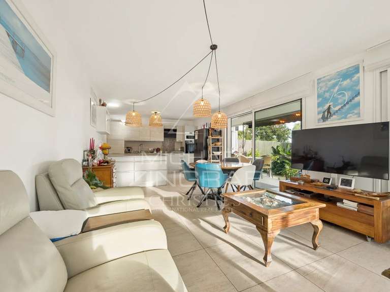Appartement Cannes - 2 chambres - 85m²