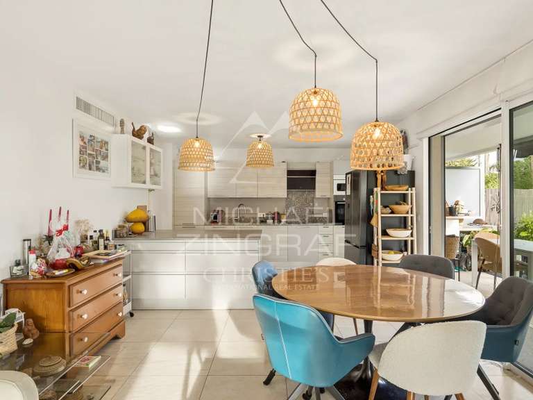 Appartement Cannes - 2 chambres - 85m²