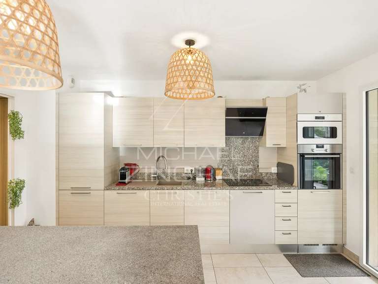Appartement Cannes - 2 chambres - 85m²