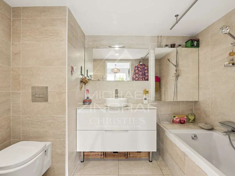 Appartement Cannes - 2 chambres - 85m²